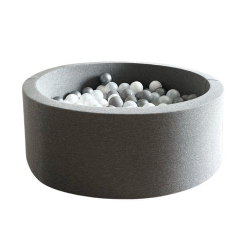Coton Gris