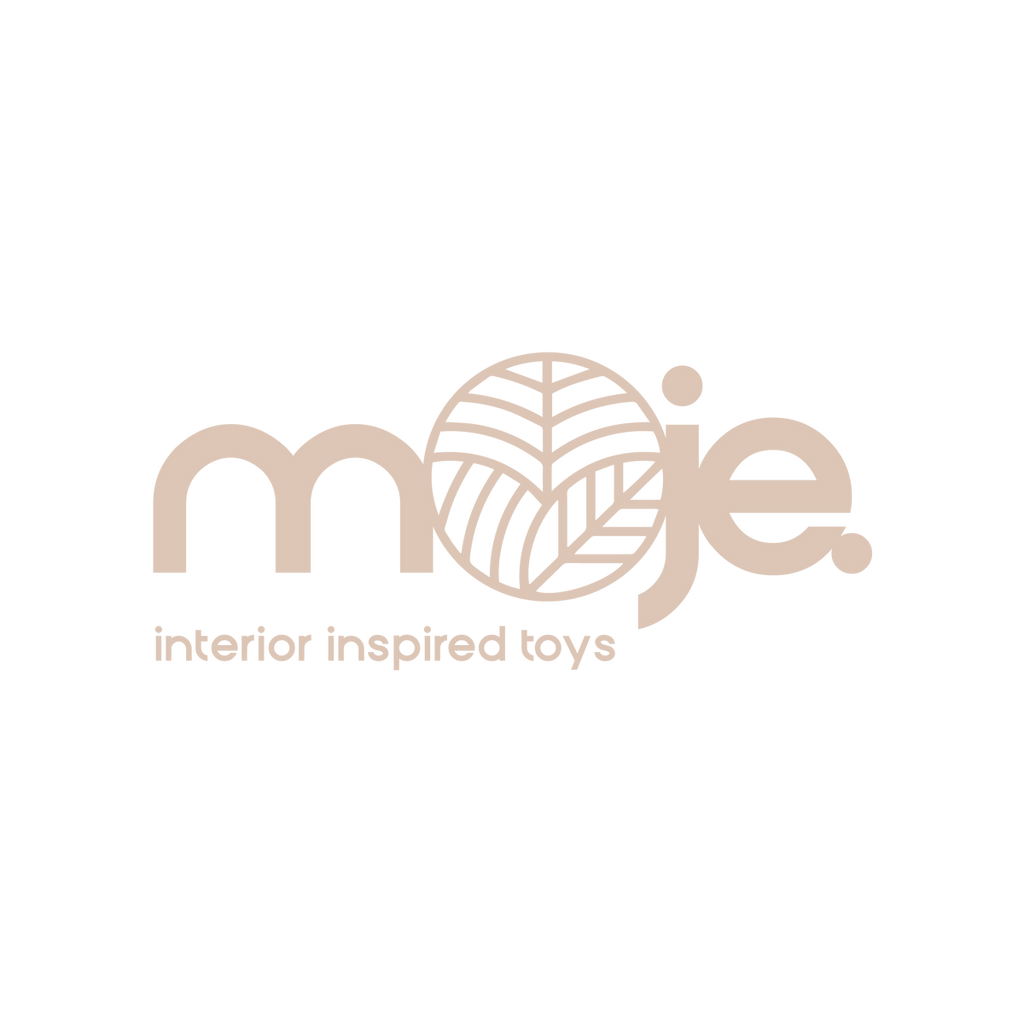 Mojé.