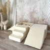 playset ballenbad ballenbak speelset ballenbadaccessoires moje ballenbadballen ballenbakballen beige ecru