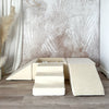 playset ballenbad ballenbak speelset ballenbadaccessoires moje ballenbadballen ballenbakballen beige ecru