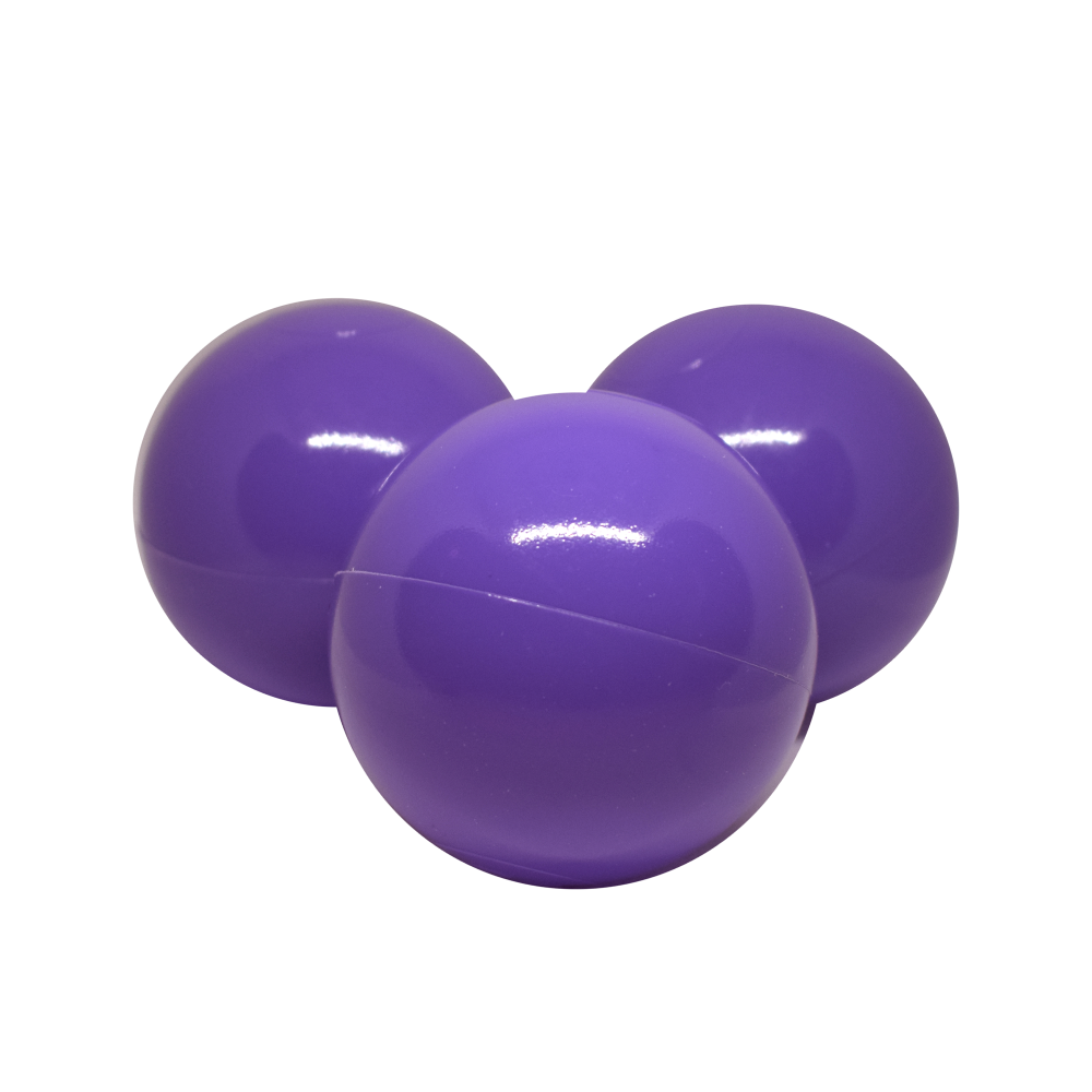 paars purple ballen balletjes ballenbakballen ballenbadballen moje