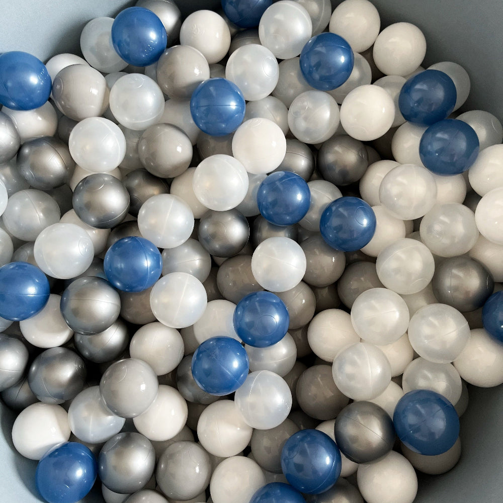 ballenbadballen ballenbakballen balletjes 