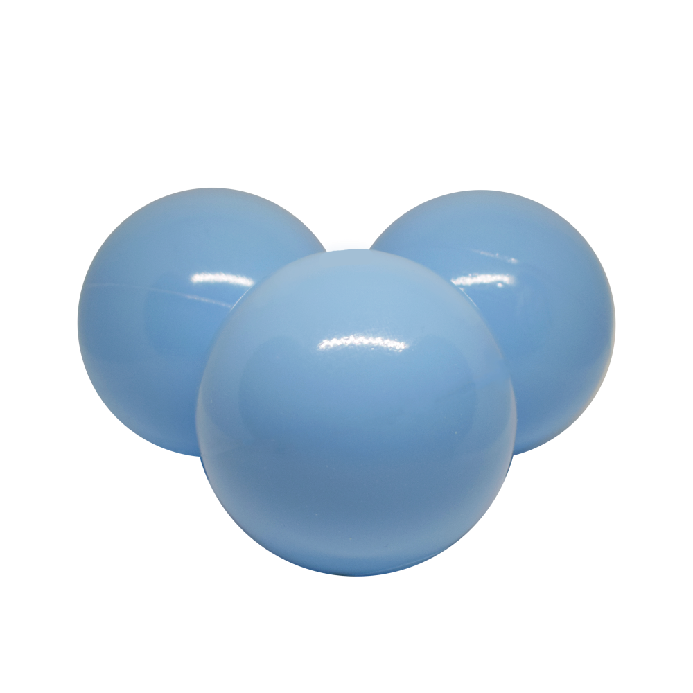 lichtblauw light blue lightblue ballen balletjes ballenbadballen ballenbakballen moje