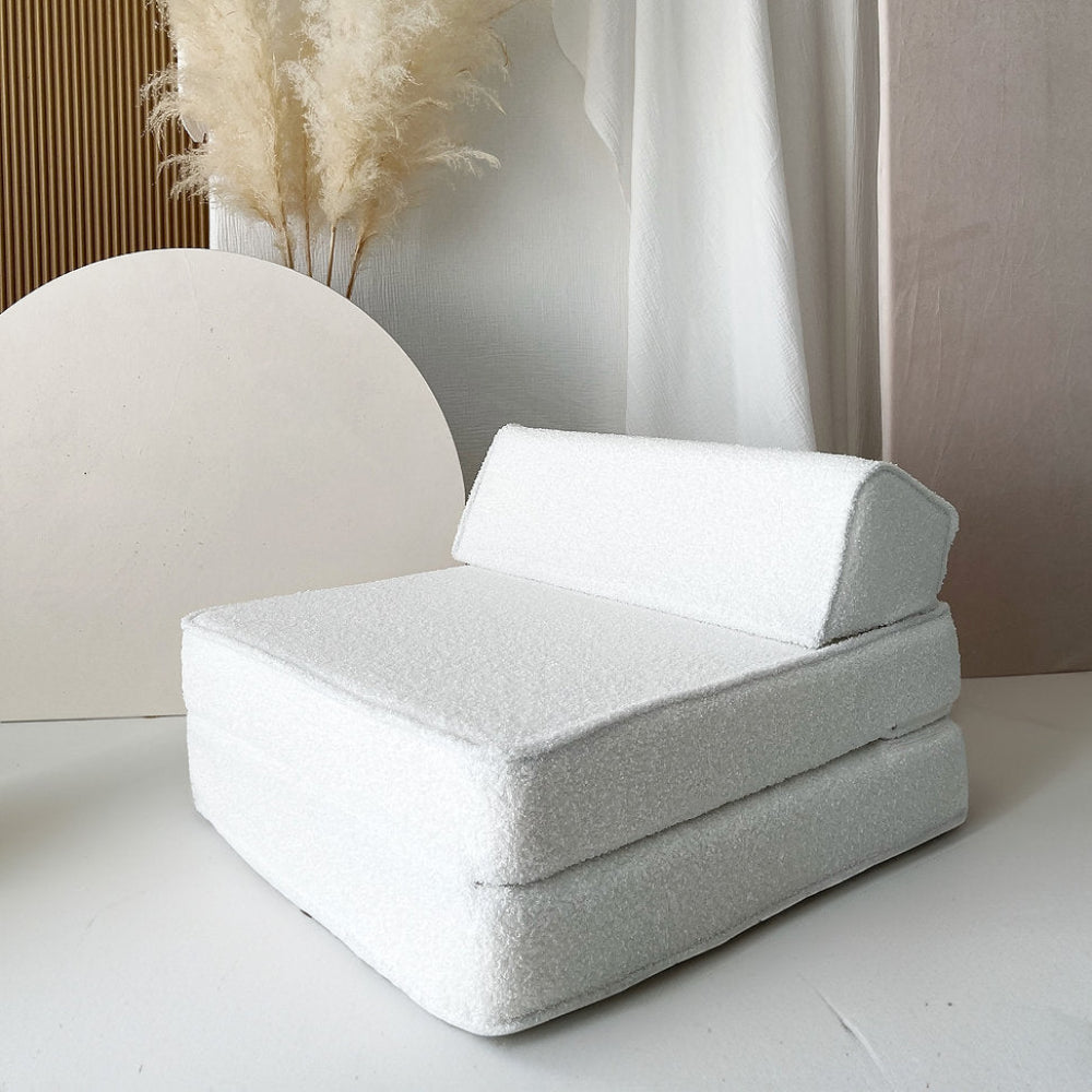 zitbank lounger slaapbed moje